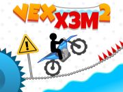 游戏VEX X3M 2 在线