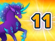 游戏Dynamons 11在线