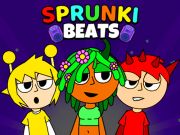 游戏Sprunki跳动 在线