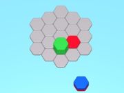 游戏Hexa堆栈排序 在线