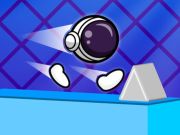 游戏Astrobot Dash 在线