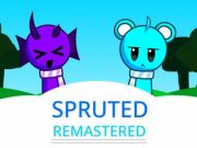游戏Sprunki重新制作了 在线