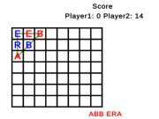游戏Tic tac Tac Toe 在线