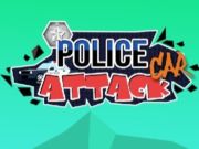游戏警车袭击 在线