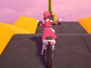 游戏Moto Sky 在线