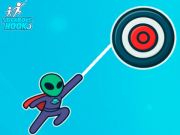 游戏Stickboys钩 在线