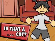 游戏那是猫吗？ 在线