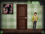 游戏Amgel Easy Room逃生271 在线