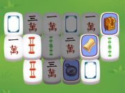 游戏Mahjong之旅 在线