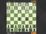 游戏国际象棋决斗 在线
