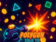 游戏Polygun：闲置TD 在线