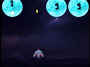 游戏太空射击者2D 在线