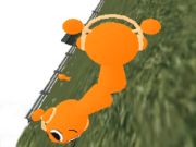 游戏疯狂的Sprunki 3D 在线