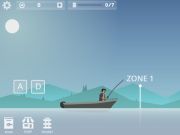 游戏钓鱼模拟器 在线