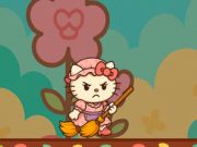 游戏凯蒂·库罗（Kitty Kuro） 在线