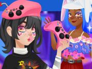 游戏青少年Arcadecore 在线