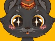 游戏猫的甜蜜生意：蛋糕 在线