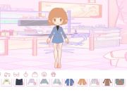 游戏礼服公主 在线