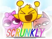游戏Scrunk进行了改造 在线