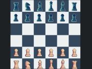 游戏迷你国际象棋 在线