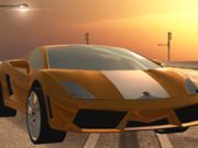 游戏公路赛车手3D 在线