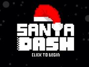 游戏圣诞老人Dash 在线