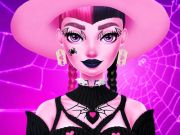 游戏Monsterella Fantasy化妆 在线
