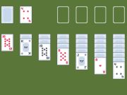 游戏Klondike Card Quest 在线