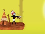 游戏Stickman Hunter 在线