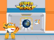 游戏Superwings Colorswitch 在线