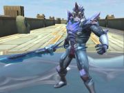 游戏Ultrahero vs Monsters Royale Battle 在线