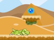 游戏Dino Run Run 在线