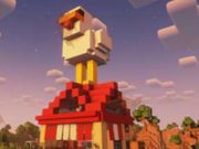 游戏Minecraft Lava Chicken 2 在线