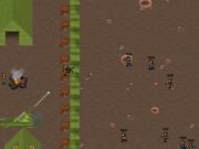 游戏WW2前线防御 在线