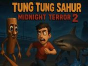 游戏Tung Sahur午夜恐怖2在线