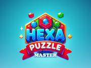 游戏Hexa拼图大师 在线