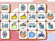 游戏Onet Mahjong Connect 在线