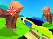 游戏Craft Man vs Giant TNT 在线