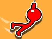 游戏Stickman Hook 在线