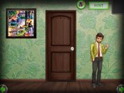 游戏Amgel Easy Room逃生282 在线