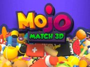 游戏MOJO比赛3D 在线