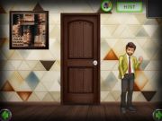 游戏Amgel Easy Room逃生283 在线