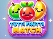 游戏Tutti Frutti比赛在线