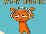 游戏特技Sprunki 在线