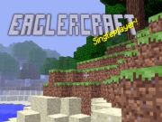 游戏Eaglercraft单人游戏！ 在线