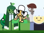 游戏Incredibox：温和作为春天 在线