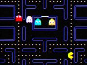 游戏Pac-Man 在线