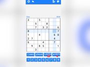 游戏Sudoku 247：数学大师 在线