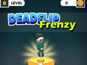 游戏Deadflip Frenzy 在线
