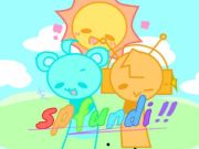 游戏Spfundi Sprunki 在线